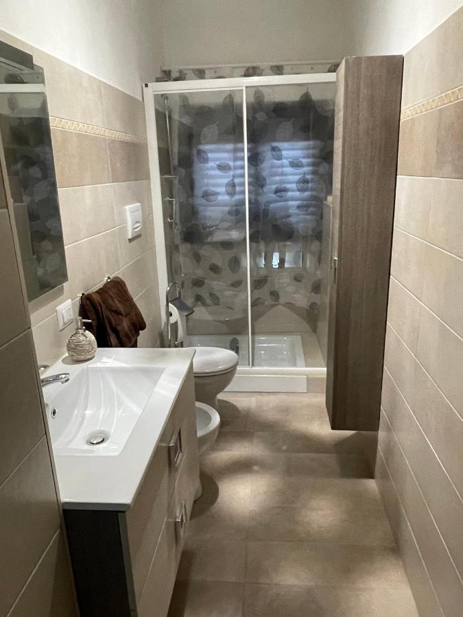 Casa Vacanze Onelia Villa Gualdo Tadino Kültér fotó