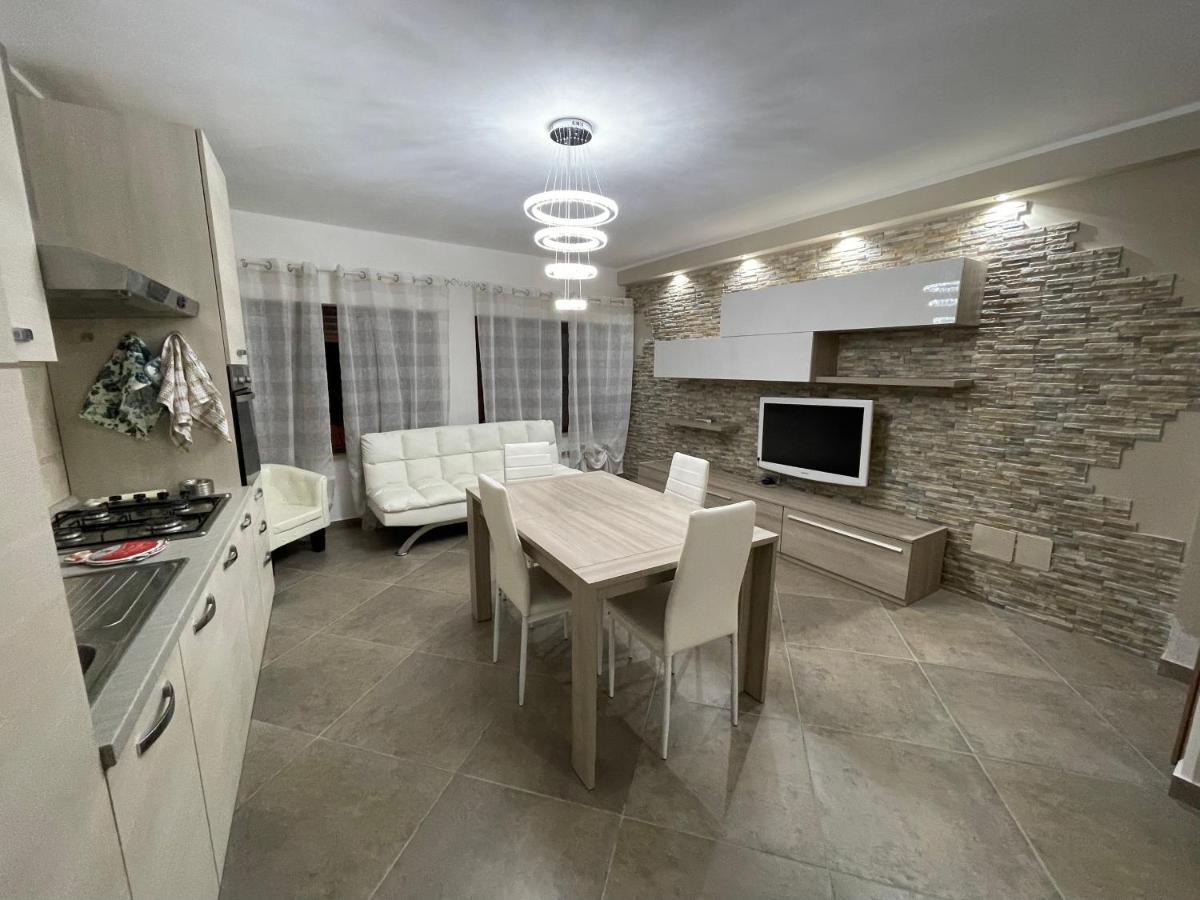 Casa Vacanze Onelia Villa Gualdo Tadino Kültér fotó