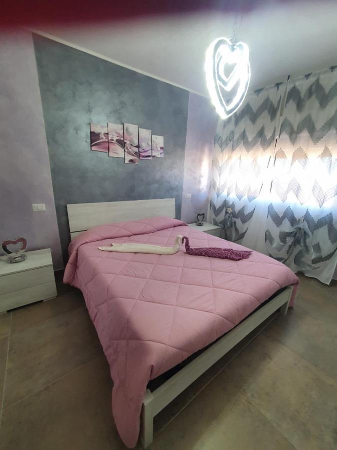 Casa Vacanze Onelia Villa Gualdo Tadino Kültér fotó